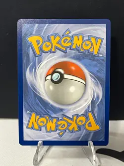 Hoopa V Pokemon TCG Sword Shield Promo Black Star SWSH176 - Image 2