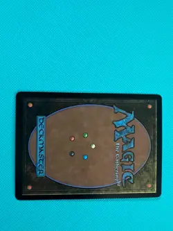 Whispersilk Cloak - Darksteel - MTG - Magic the Gathering - Image 2