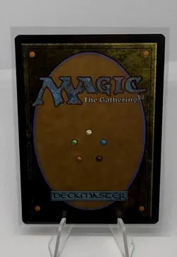 MTG Magic the Gathering Fear of Missing Out Showcase Duskmourn NM - Image 2