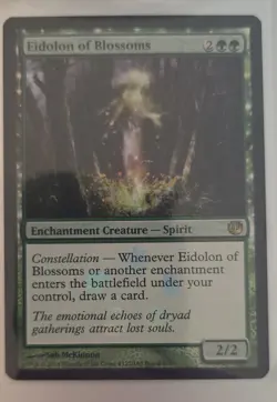 Eidolon of Blossoms Buy-A-Box Promos Foil - Image 1