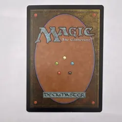 Wizards of the Coast MTG Ancient Tomb, Tempest - Image 2