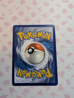 Pokemon TCG Toxtricity SV042/SV122 Shining Fates Baby Shiny - Image 2