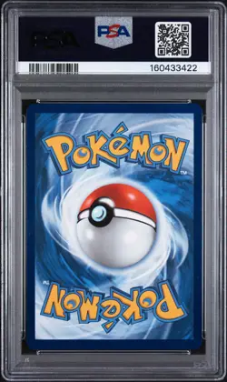Pokemon Lillie's Clefairy EX Journey Together 173/159 Ultra Rare PSA 10 Gem Mint - Image 2
