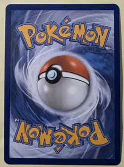 Shuckle 136/132 - ME01: Mega Evolution Pokemon Illustration Rare Holo NM - Image 2