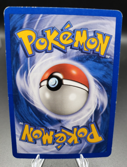 Pokemon TCG Linoone 38/109 - EX Ruby And Sapphire Reverse Holo Crease - Image 5