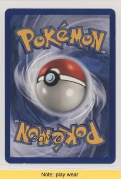 Defender Pokemon Base Set #80 1999 READ 0f8 - Image 2