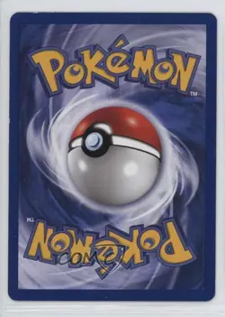 Clefairy Doll German Pokemon Base Set #70 1999 - Image 2