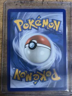 Pokemon TCG - Slowpoke Promo MEP 086 Pitch Black Checklane - NM - Image 2