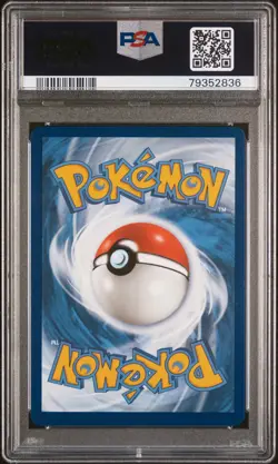 Fa/Candice Pokemon Sword & Shield Silver Tempest 189 NM PSA 7 - Image 2