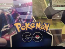 Pokemon TCG Mewtwo vs. Melmetal Battle Deck Pokemon Go V Sealed - Image 3