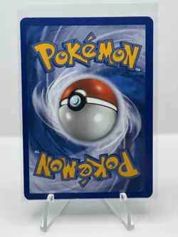 Mudkip 16/147 Platinum normal 2009 Pokemon TCG - Image 2