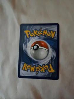 Mega Gengar Ex 56/94 Phantasmal Flames Ultra Rare NM Pokemon TCG - Image 2