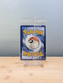 2023 Pokemon Black Star Promo Mewtwo 151 SVP #052 UPC Sealed Promo - Image 2