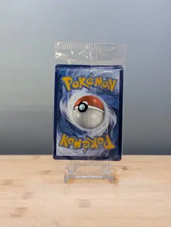 2024 Pokemon Black Star Promo Mimikyu SVP #075 ETB Sealed Promo - Image 2