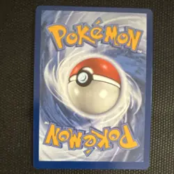 Pokemon TCG Audino Illustration Rare IR Black Bolt SV11B 2025 NM 151/086 - Image 2