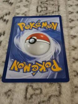 Charizard ex SVP196 Promo Jumbo Lenticular Holo Holo Near Mint Black Star Promo - Image 4