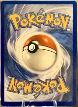 The Pokemon Company Mega Charizard X EX 013/094 Holo English HP 360 - Image 2
