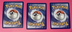 Pokemon TCG Slowpoke - 086 (Comos Holo) 086 Me: Mega Evolution Promo Holo X 3 - Image 2
