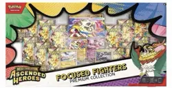 Pokemon TCG Mega Evolution Ascended Heroes Box Sam’s Club - Image 1