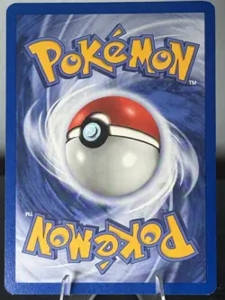 Pokemon TCG Dark Hypno 6/109 Team Rocket Returns Holo Rare ENG 2004 - Image 2