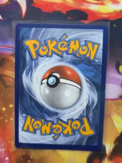 TEAM ROCKET'S NIDOKING EX 216/182 Ultra Rare Destined Rivals Pokemon Holo NM - Image 2