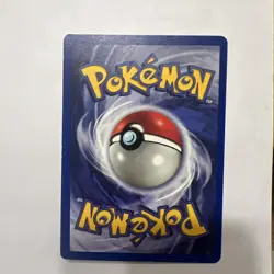 Imposter Professor Oak 102/130 Base Set 2 Pokemon Card Lightly Played nm - Image 2