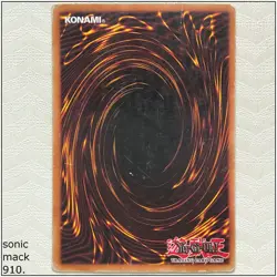 Mountain - SDJ-037 - Common Unlimited Yugioh - Image 2
