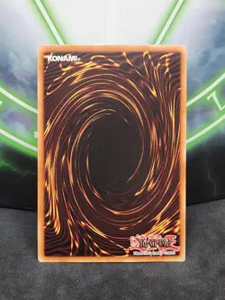 Yugioh Magic Reflector LOD-087 Rare 1st Edition NM - Image 2