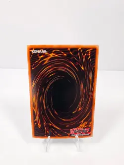 Yu-Gi-Oh! TCG Super Rare Mind Control WC5-EN003 Near Mint - Image 4