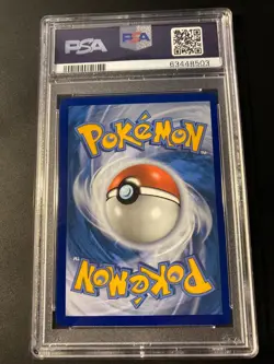 PSA 9 celebi vivid voltage swsh 2020 Pokemon - Image 2