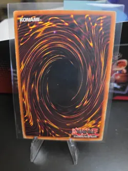 Yugioh TCG The Masked Beast LON-001 Ultra Rare MP - Image 2