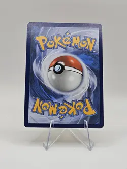 Pikachu Pokemon Day SWIRL 🌀2026 051/162 - 30th Anniversary Promo - Pokemon TCG - Image 3