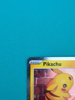 Pikachu Pokemon Day 2026 051/162 30th Anniversary Promo Pokemon TCG NM - Image 4