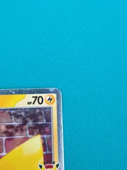 Pikachu Pokemon Day 2026 051/162 30th Anniversary Promo Pokemon TCG NM - Image 5
