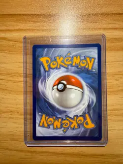Pikachu Pokemon Day 2026 051/162 - 30th Anniversary Promo - Pokemon TCG - Image 3