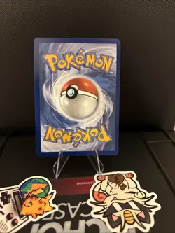 Pikachu 051/162 Pokemon TCG 2026 Pokemon Day 30th Anniversary Stamped Promo - NM - Image 2