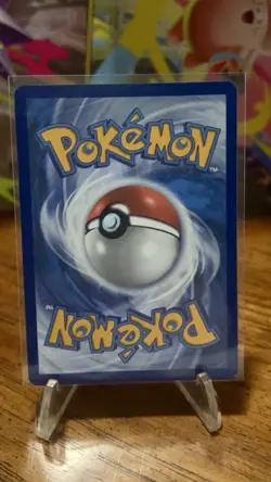 Pokemon TCG Pikachu 051/162 30th Anniversary Stamped 2026 Pokemon Day Promo - Image 3