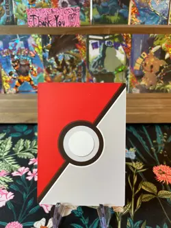 🔥Starters SSR NON TCG Chinese Pokemon Elf Eif Origin Collection 3.0🔥 - Image 2