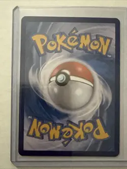 Omanyte 138/165 Korean Scarlet & Violet 151 Master Ball Holo Pokemon Card - Image 2