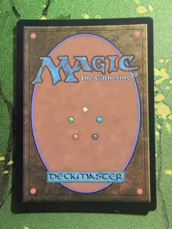 Grafdigger's Cage Foil Lp MTG Magic The Gathering 2020 M20 - Image 2