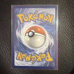 Pokemon TCG Pidgey 207/197 NM Full Art Card - Image 2