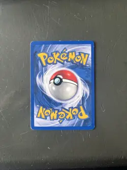 Pokemon TCG Rockets Snorlax 33/132 Gym Heroes Unlimited Card - Image 2