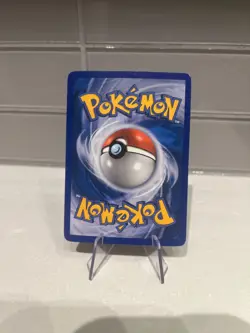 Treecko 77/100 Reverse Holo EX Crystal Guardians Pokemon Card LP - Image 2