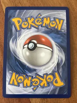 Pokemon TCG Mega Slowbro ex 031/084 Pitch Black Double Rare NM Card - Image 2