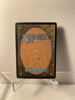 The Scarlet Witch (Foil) R 0368 + Chaos Warp 0069 Mythic Marvel Super Heroes MTG - Image 3