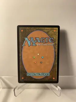 The Scarlet Witch (Foil) R 0368 + Chaos Warp 0069 Mythic Marvel Super Heroes MTG - Image 5