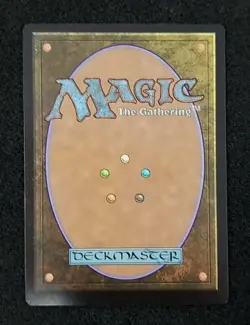 MTG Black Market (204/496) Jumpstart Set NM/Never Played - Image 2