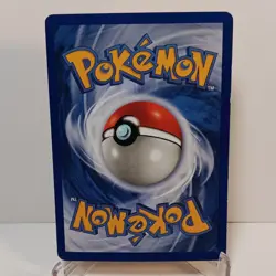 Wizards of the Coast Hitmonlee 7/62 Fossil Holo Rare 60 HP EN 1999 - Image 4
