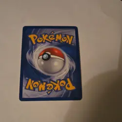 Pokemon TCG Swampert 27/100 Crystal Guardians Reverse Holo Rare 120HP - Image 4