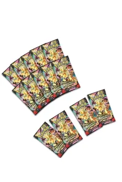Pokemon Ascended Heroes Focused Fighters Premium Collection - Sam's Club Excl. - Image 3